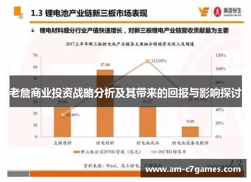 老詹商业投资战略分析及其带来的回报与影响探讨