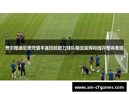 费尔南迪尼奥凭借丰富经验助力球队稳定发挥和提升整体表现